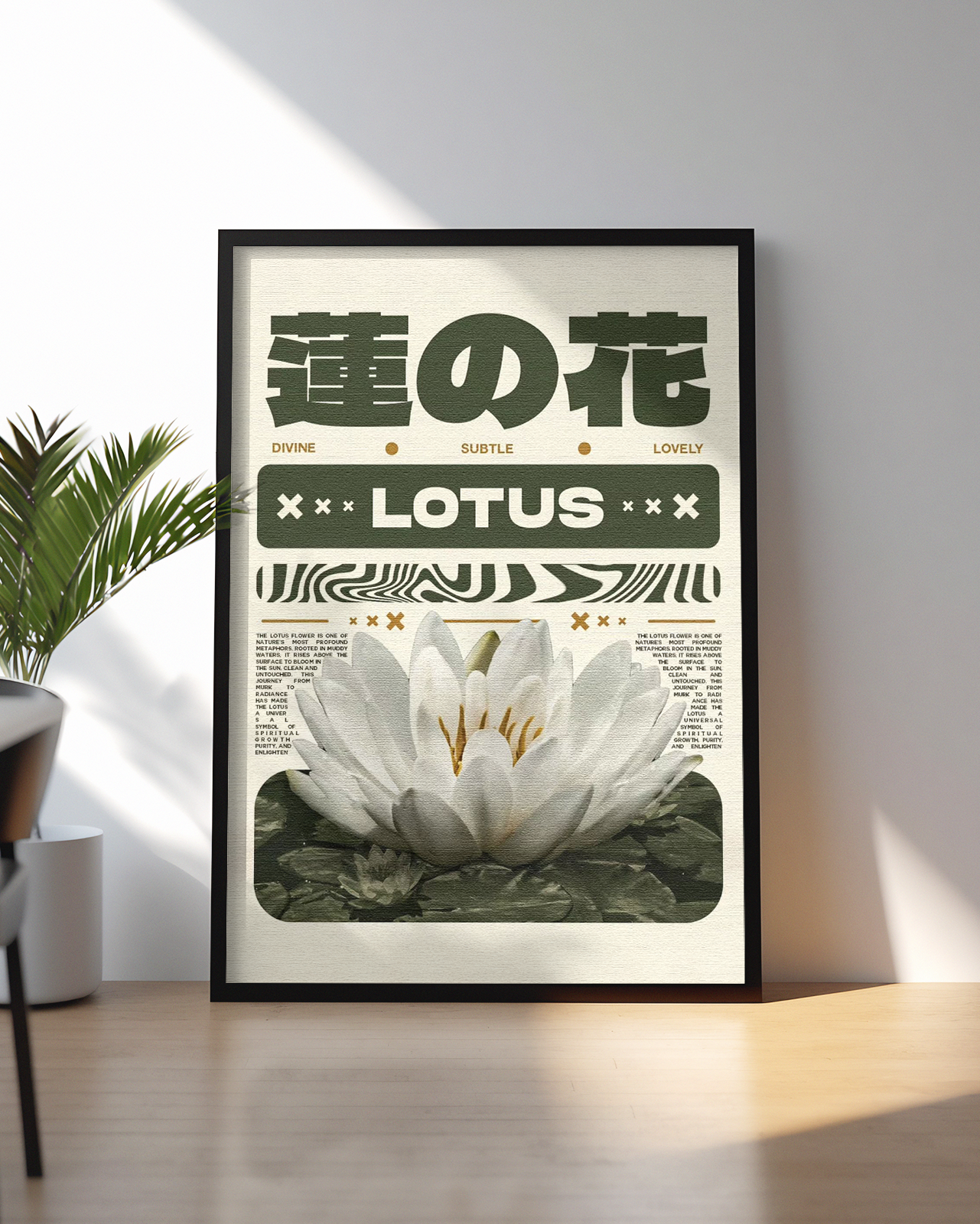 Lotus