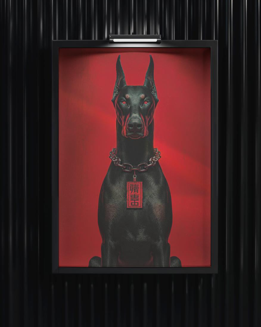 Doberman