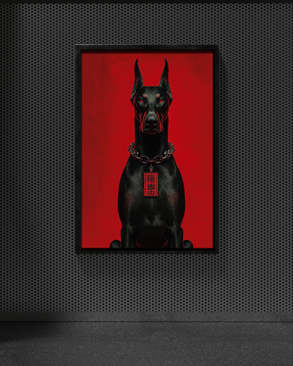 Doberman