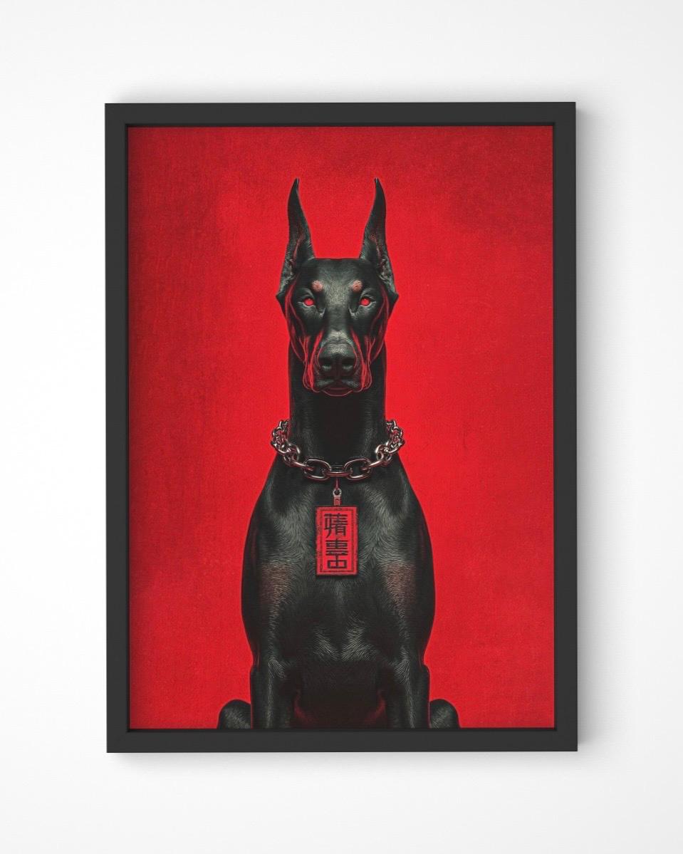 Doberman